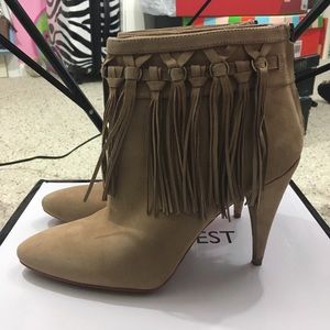 Nine West cassandri heels